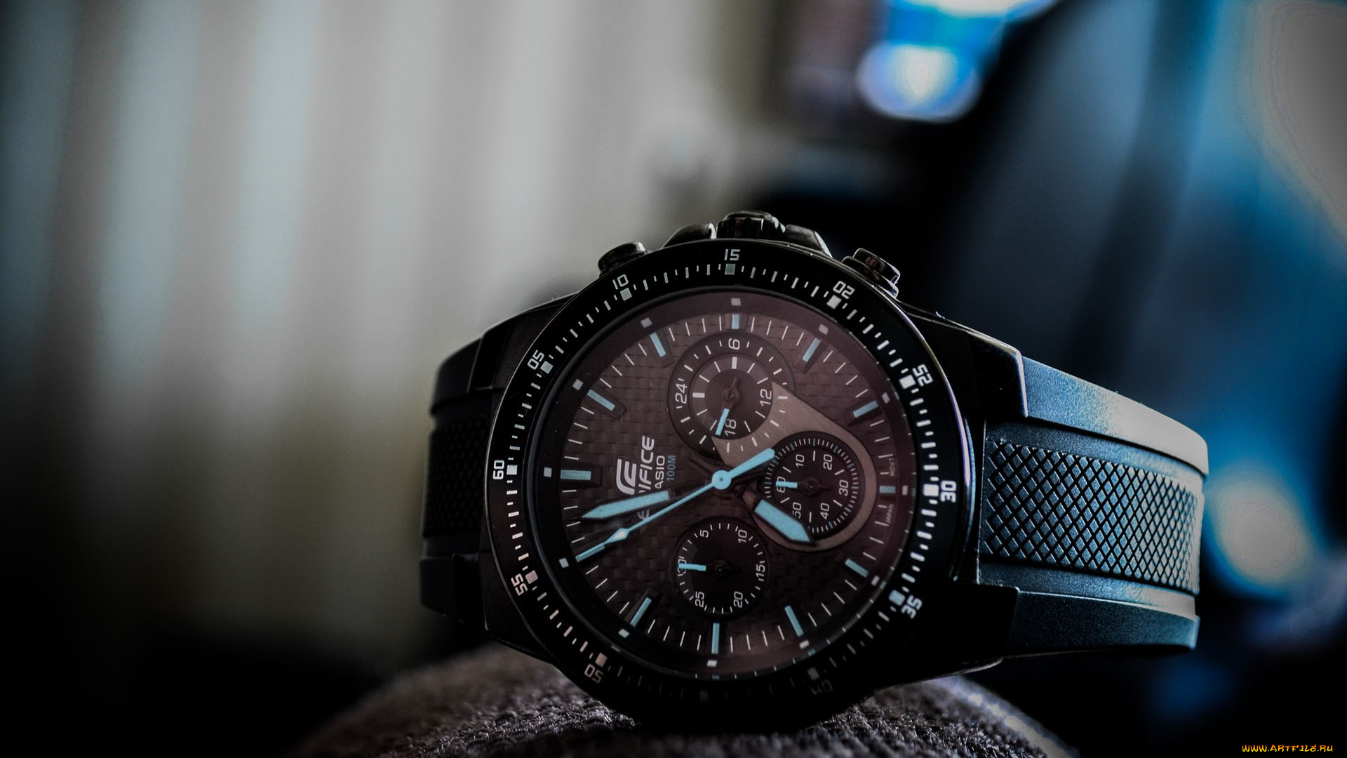 watch, , casio, , 